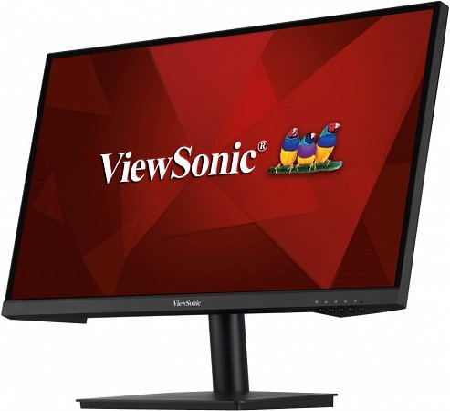 Monitori - VIEWSONIC VA2406-H 24